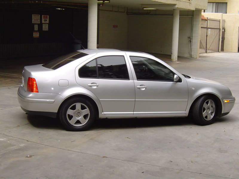 FS 2002 VW Jetta GLS 2.0 Auto VW Vortex Volkswagen Forum